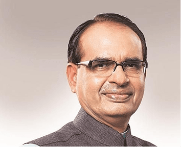 Shivraj Singh Chouhan
